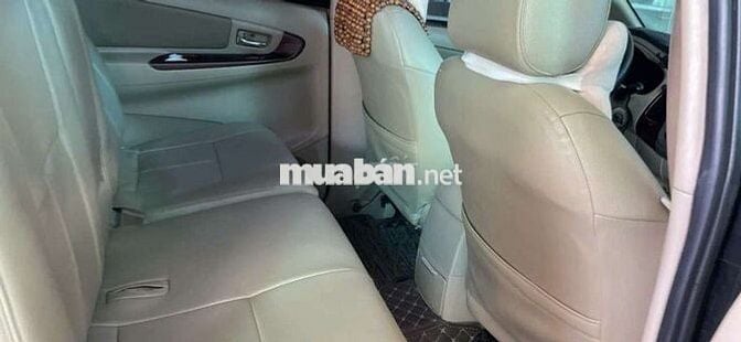 Toyota Innova G 2006