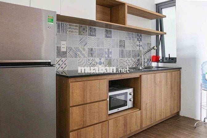 Sát Q1 - Thảo Điền, Đi Ra Metro , Điện Nước Siêu Rẻ