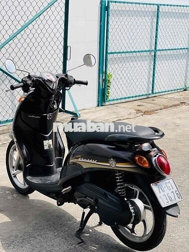 Yamaha Mio Classico biển 70