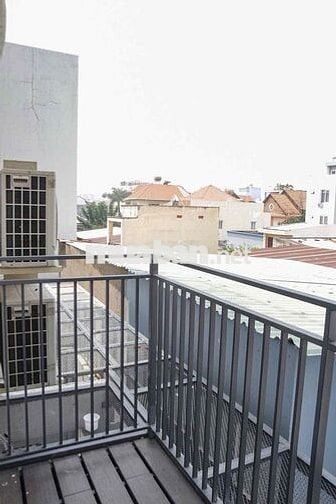 Sát Q1 - Thảo Điền, Đi Ra Metro , Điện Nước Siêu Rẻ