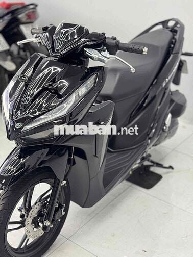 Honda Vario 150 Đen