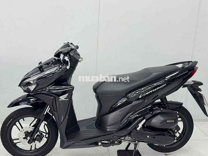 Honda Vario 150 Đen