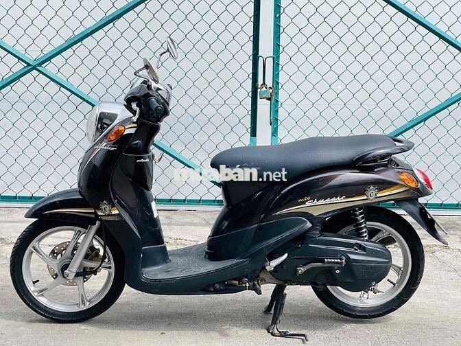 Yamaha Mio Classico biển 70