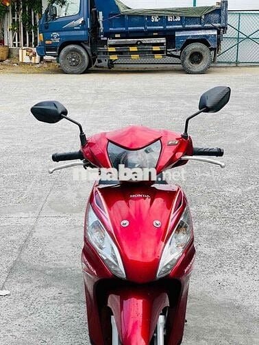 Honda Breeze kiểu dán vision chính chủ