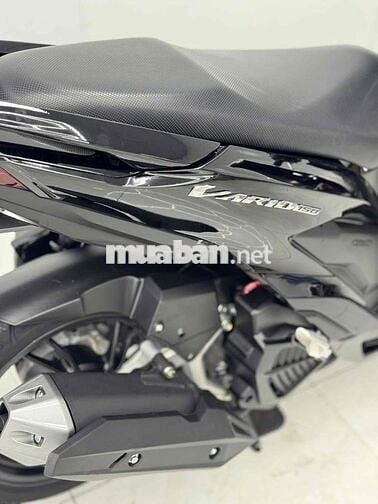 Honda Vario 150 Đen