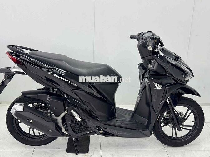 Honda Vario 150 Đen