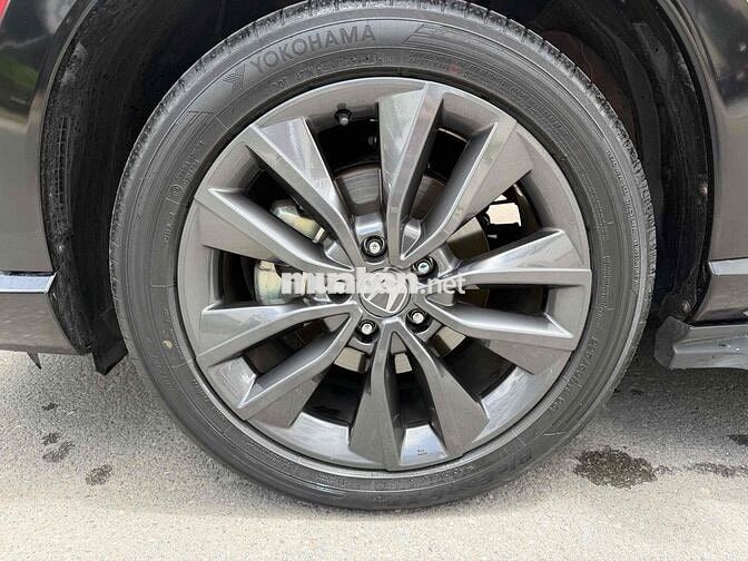Honda HRV RS 2023 1.5L Turbo Thái Lan Đỏ