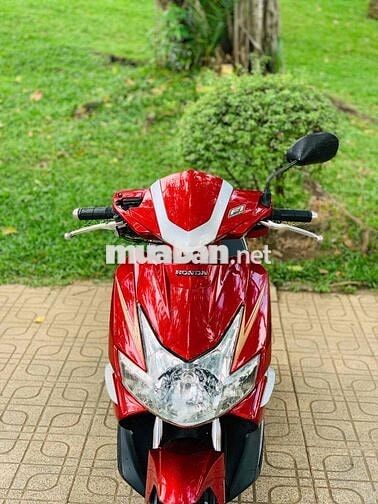 Honda Air Blade Fi 2010 biển tp chính chủ