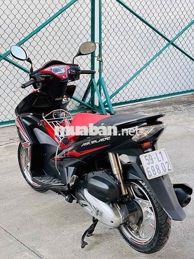 Honda Air Blade biển tp chính chủ