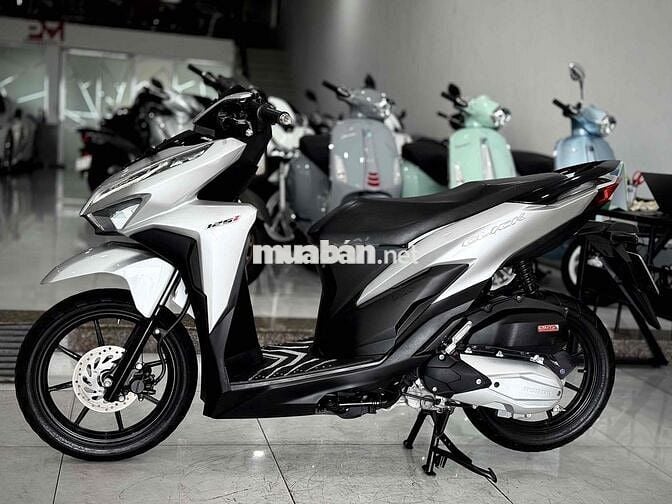 Vario125 2022 dọn Kiểng ( Hỗ trợ Trả GÓP ) ✅✅