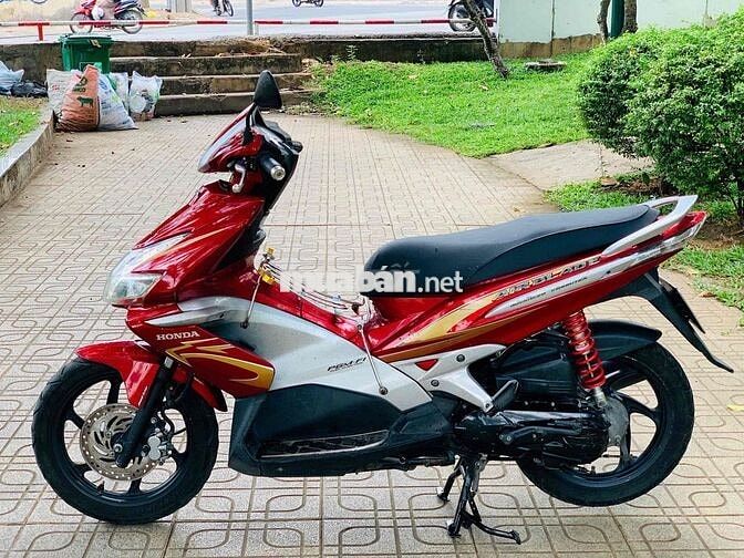 Honda Air Blade Fi 2010 biển tp chính chủ