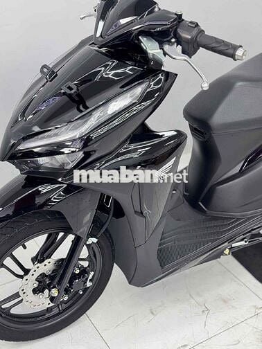Honda Vario 150 Đen