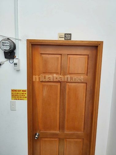 Nhà hẻm hương lộ 2- Bình Trị Đông A, Bình Tân