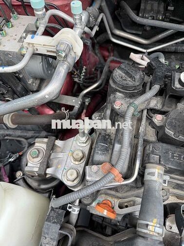 Honda HRV RS 2023 1.5L Turbo Thái Lan Đỏ