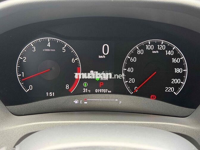 Honda HRV RS 2023 1.5L Turbo Thái Lan Đỏ