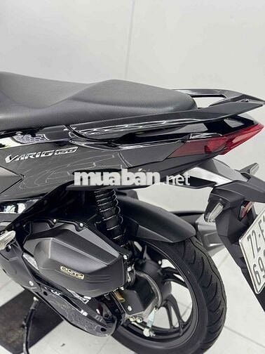 Honda Vario 150 Đen
