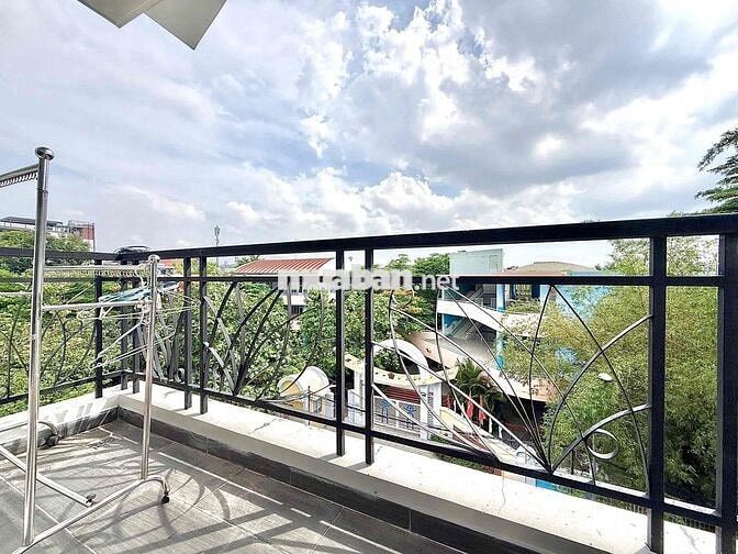 🔥STUDIO FULL NỘI THẤT BANCOL SIÊU ĐỈNH NGAY NGÃ TƯ 7 HIỀN_ĐH BÁCH KHOA