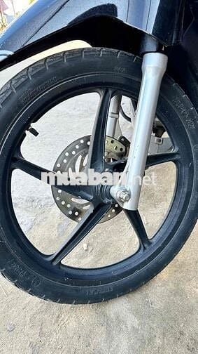 Honda Future X fi 2010 Đen xám ( hỗ trợ góp )
