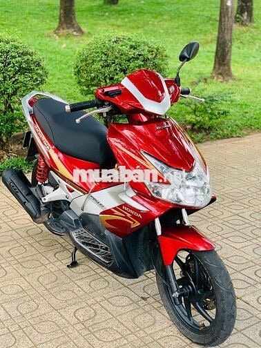 Honda Air Blade Fi 2010 biển tp chính chủ