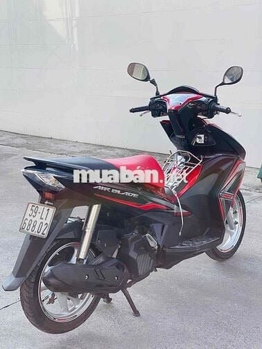 Honda Air Blade biển tp chính chủ