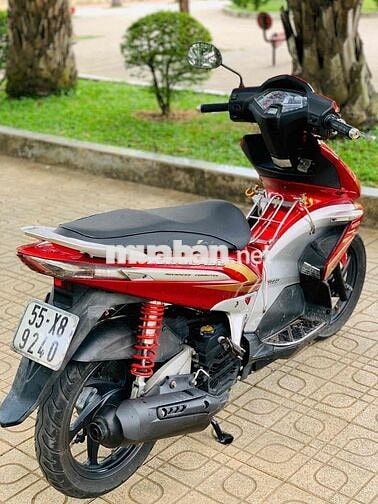Honda Air Blade Fi 2010 biển tp chính chủ
