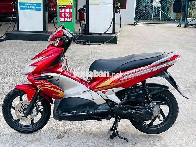Honda Air Blade Fi 2011 biển tp chính chủ