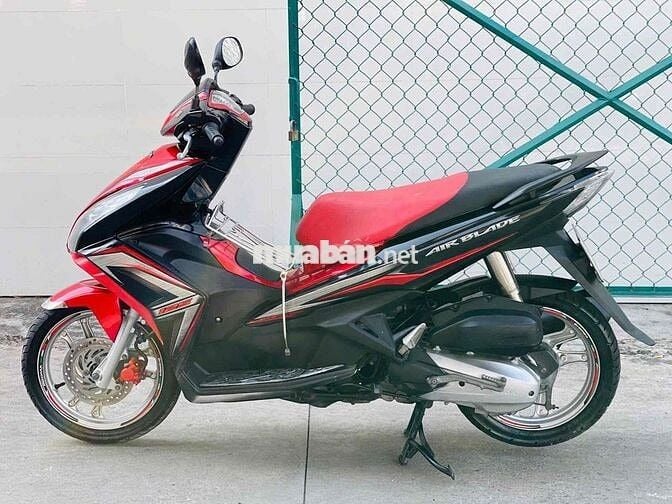 Honda Air Blade biển tp chính chủ