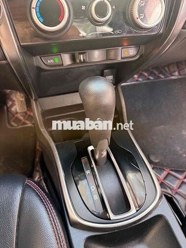 Honda City 2018 CVT Trắng 130.000 km