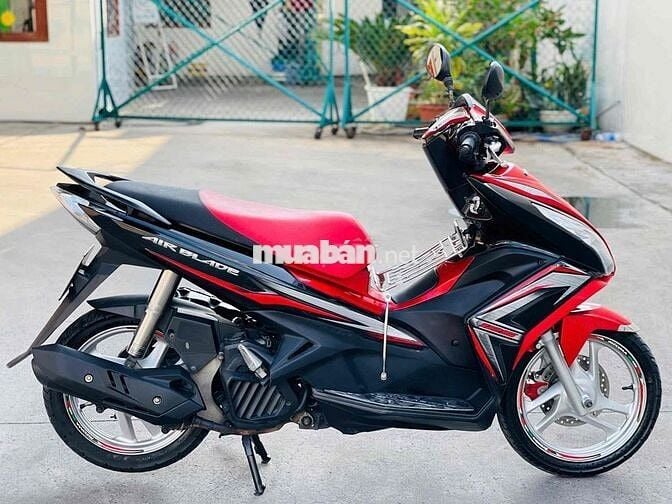 Honda Air Blade biển tp chính chủ