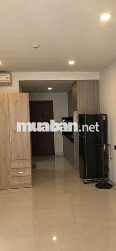 Cho thuê căn hộ officetel Sài gỏn royal ( miễn trung gian)