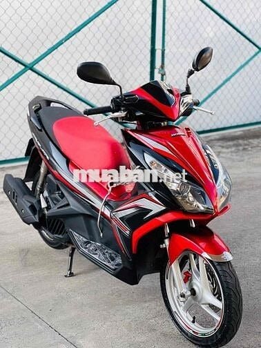 Honda Air Blade biển tp chính chủ