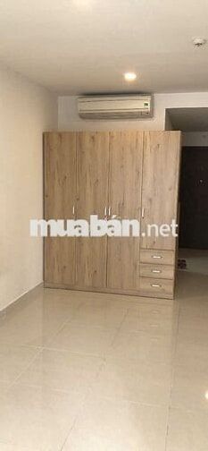 Cho thuê căn hộ officetel Sài gỏn royal ( miễn trung gian)
