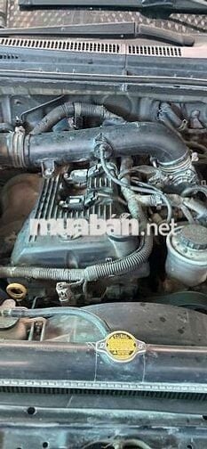 Toyota Innova G 2006