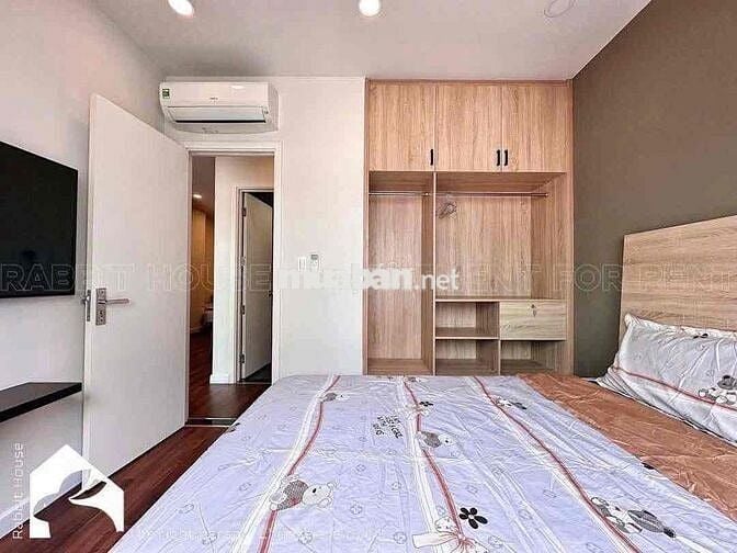 Căn Hộ Dịch Vụ Quận 4/ Đường Khánh Hội /ngắn-dài hạn( trống linh hoạt)