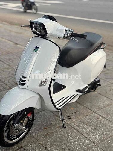 Piaggio Vespa 125 2020 Trắng
