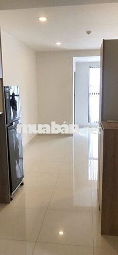 Cho thuê căn hộ officetel Sài gỏn royal ( miễn trung gian)