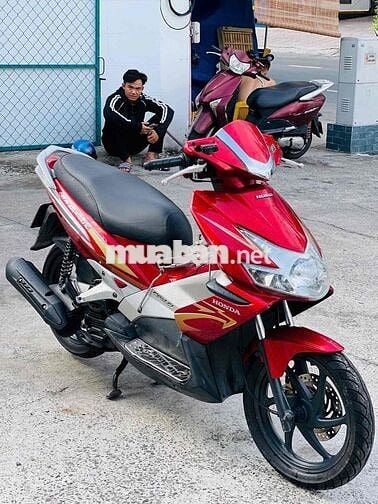 Honda Air Blade Fi 2011 biển tp chính chủ