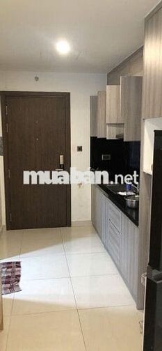 Cho thuê căn hộ officetel Sài gỏn royal ( miễn trung gian)