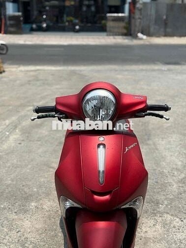 Yamaha Janus smaskey đỏ nhám chính chủ