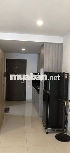 Cho thuê căn hộ officetel Sài gỏn royal ( miễn trung gian)