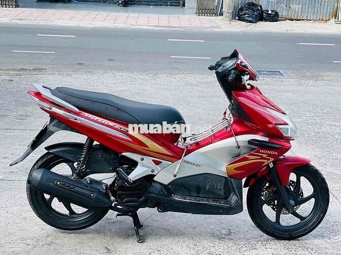 Honda Air Blade Fi 2011 biển tp chính chủ
