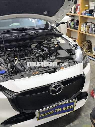 TRUNG TÍN AUTO TUYỂN DỤNG KỸ THUẬT VIÊN ĐỘ XE
