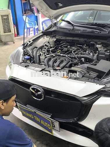 TRUNG TÍN AUTO TUYỂN DỤNG KỸ THUẬT VIÊN ĐỘ XE