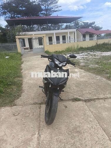 Yamaha Exciter 150 2020 Đen vàng đồng đi 23000 km