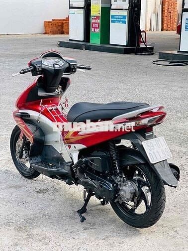 Honda Air Blade Fi 2011 biển tp chính chủ