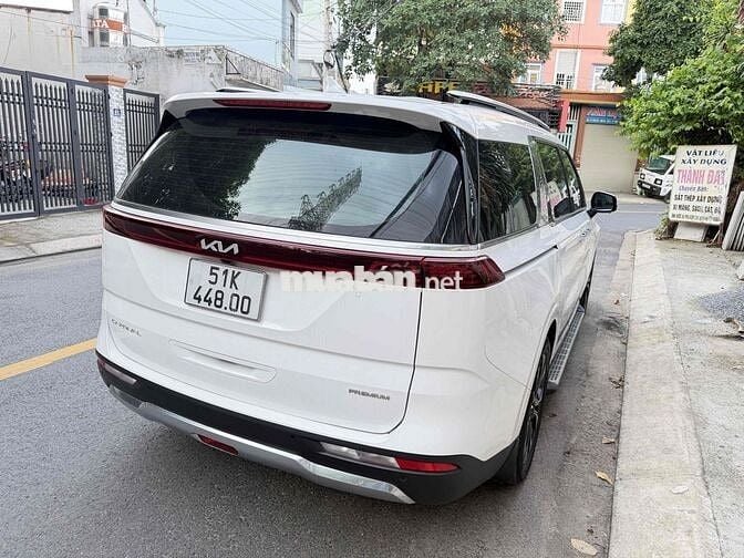 Kia Carnival Premium 7S 2023 Siêu mới