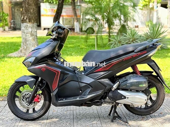 Honda Air Blade 2019 Đen Tự động