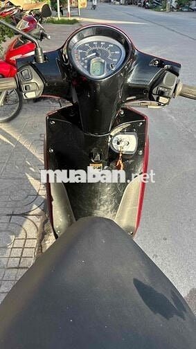Yamaha Janus fi 2019 Đỏ ( hỗ trợ góp )