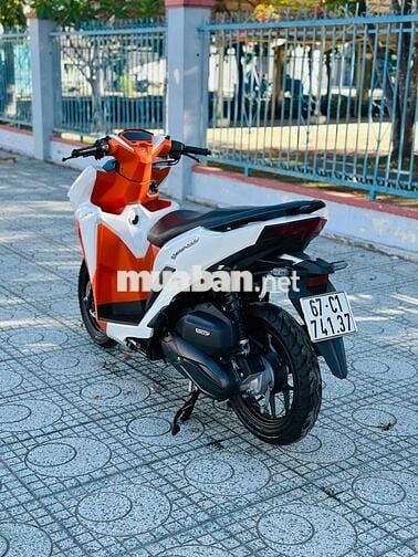 VARIO 125 2020 ODO THẤP MÁY ZIN XE ĐẸP VỎ THEO XE