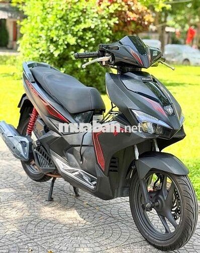 Honda Air Blade 2019 Đen Tự động